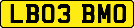 LB03BMO
