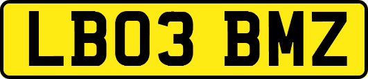 LB03BMZ