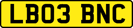 LB03BNC
