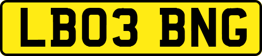 LB03BNG