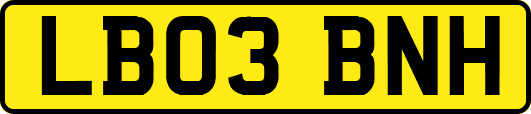 LB03BNH