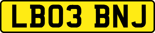 LB03BNJ