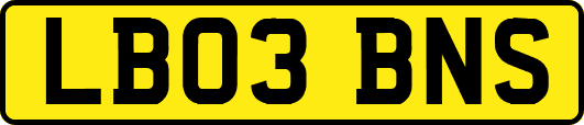 LB03BNS