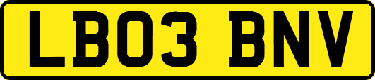 LB03BNV