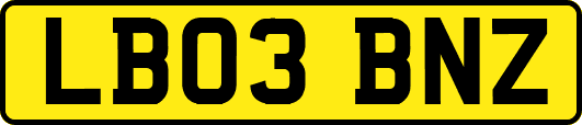 LB03BNZ