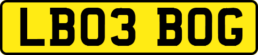 LB03BOG