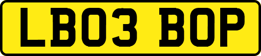 LB03BOP