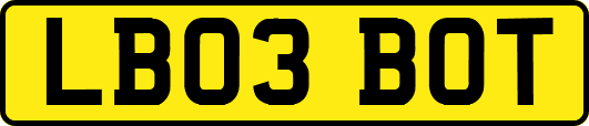 LB03BOT