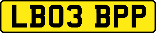 LB03BPP
