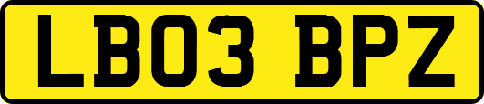 LB03BPZ