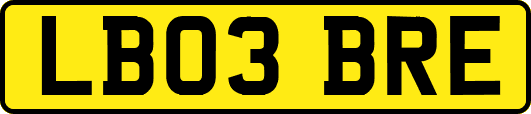 LB03BRE