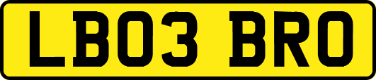 LB03BRO