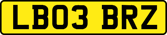 LB03BRZ