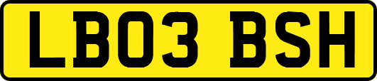LB03BSH