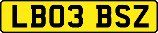 LB03BSZ