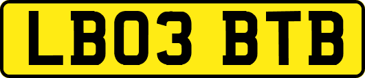 LB03BTB