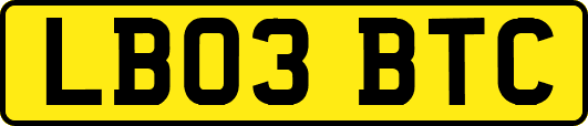 LB03BTC