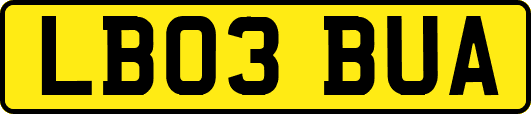 LB03BUA