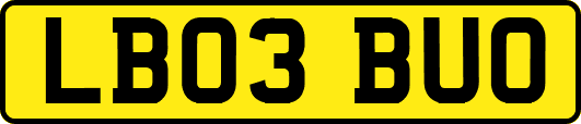 LB03BUO