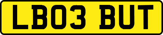 LB03BUT
