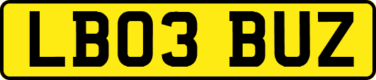 LB03BUZ