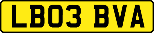 LB03BVA