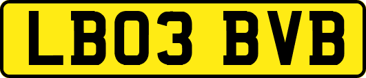 LB03BVB