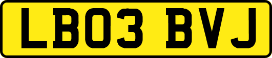 LB03BVJ