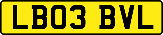 LB03BVL