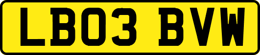 LB03BVW