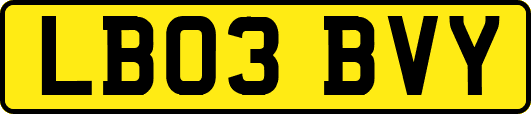 LB03BVY