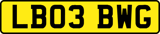 LB03BWG