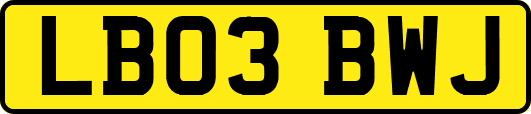 LB03BWJ