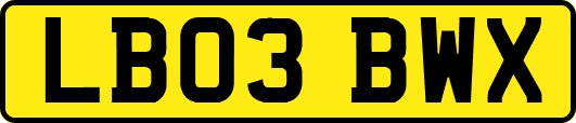 LB03BWX