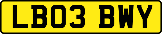 LB03BWY