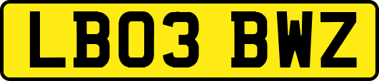 LB03BWZ