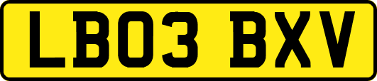 LB03BXV
