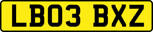LB03BXZ