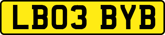 LB03BYB