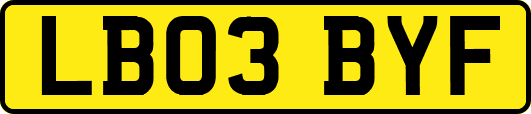 LB03BYF