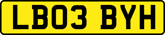 LB03BYH