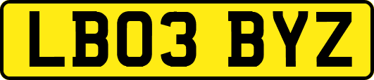 LB03BYZ