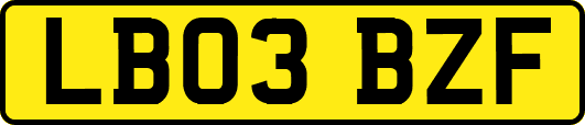 LB03BZF