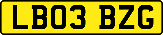 LB03BZG