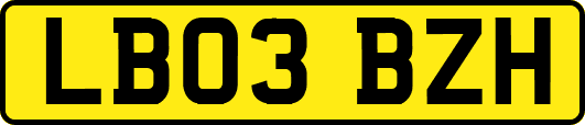 LB03BZH
