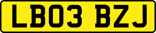 LB03BZJ