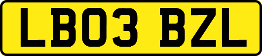 LB03BZL
