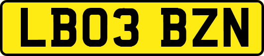 LB03BZN