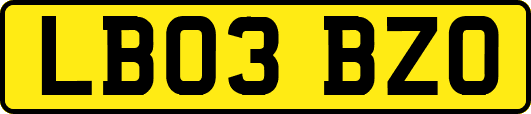 LB03BZO