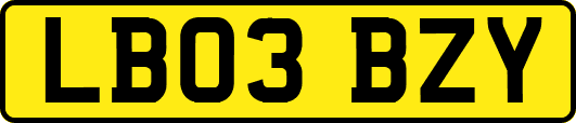 LB03BZY